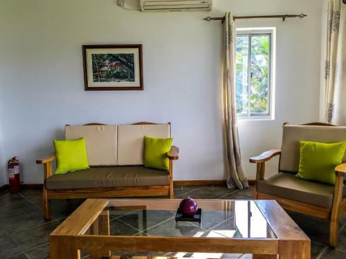 East View Self Catering