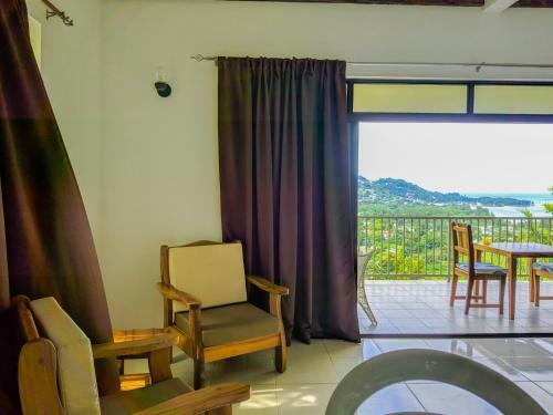East View Self Catering