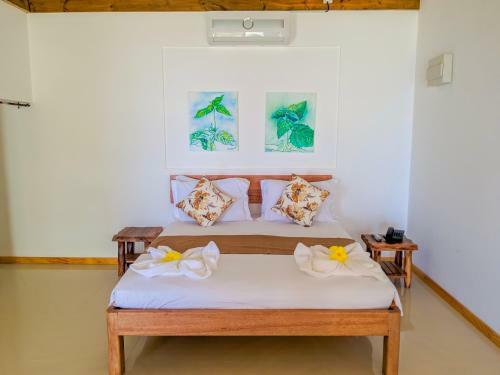 East View Self Catering