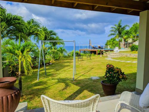 East View Self Catering