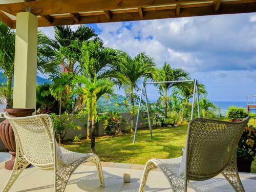 East View Self Catering