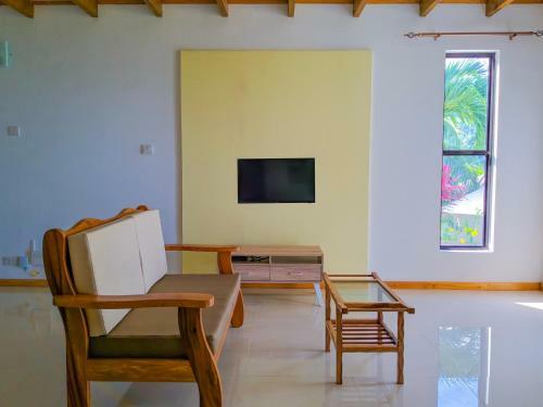 East View Self Catering