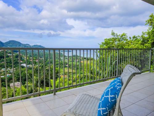 East View Self Catering