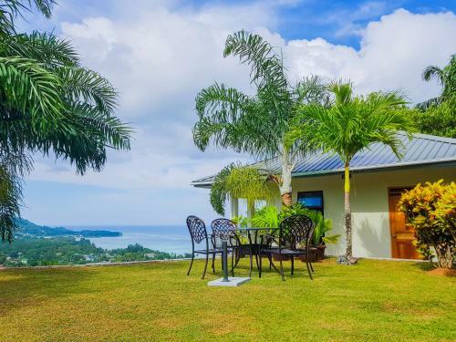 East View Self Catering