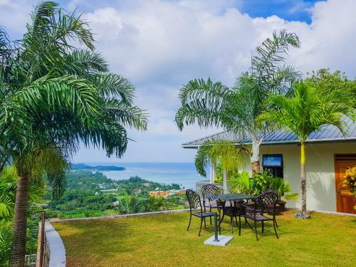 East View Self Catering