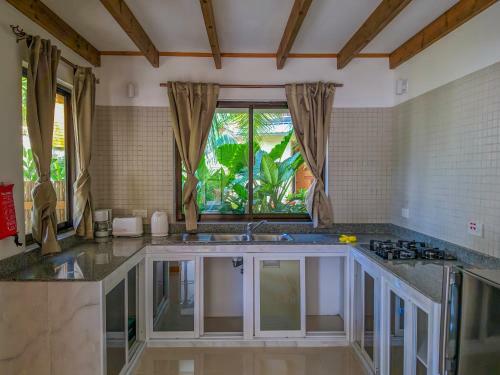 East View Self Catering