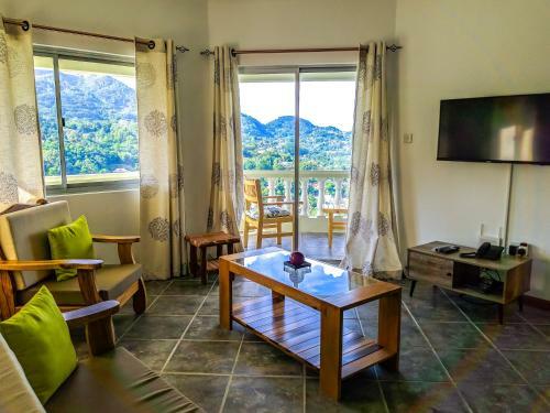 East View Self Catering