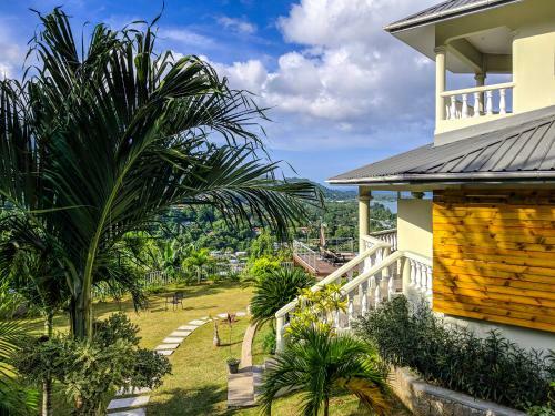 East View Self Catering