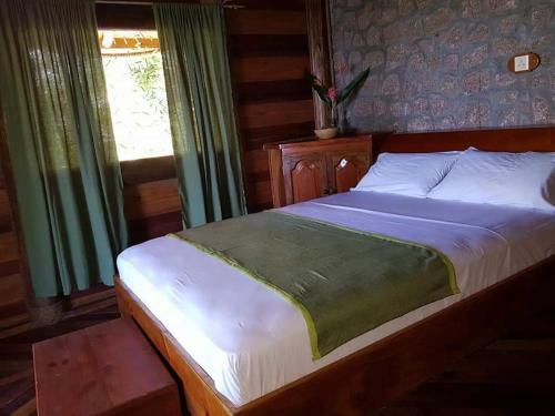 Lodge Secret Garden Villa