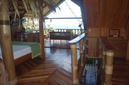 Lodge Secret Garden Villa