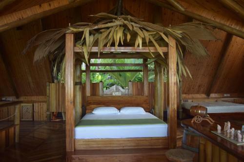 Lodge Secret Garden Villa