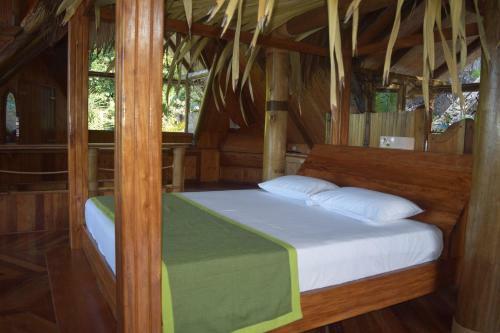 Lodge Secret Garden Villa