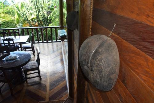 Lodge Secret Garden Villa