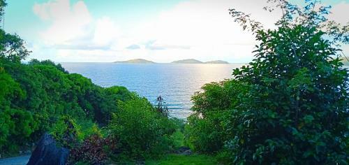 Lodge Secret Garden Villa