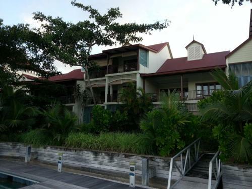 Apartamento Bay 4 Eden Island