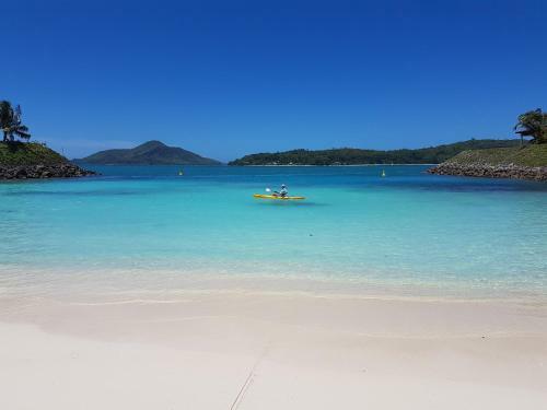 Apartamento Bay 4 Eden Island