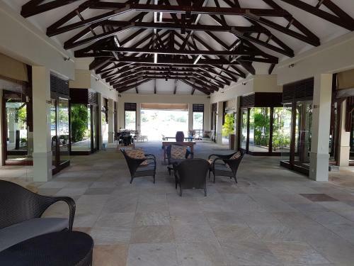 Apartamento Bay 4 Eden Island