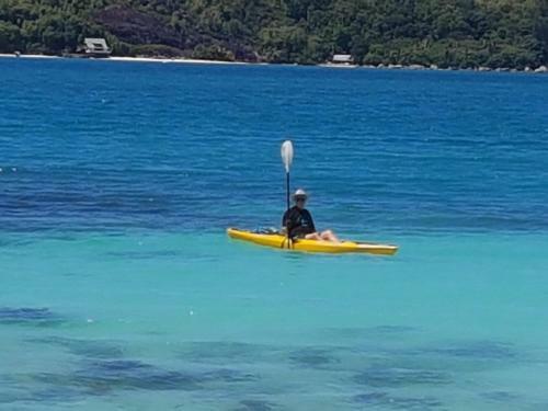 Apartamento Bay 4 Eden Island