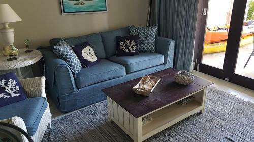 Apartamento Bay 4 Eden Island