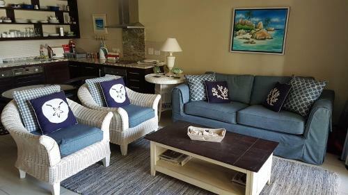 Apartamento Bay 4 Eden Island