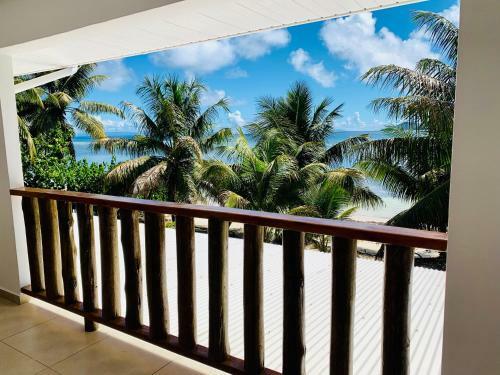 Hostal Hyde-tide Apartments