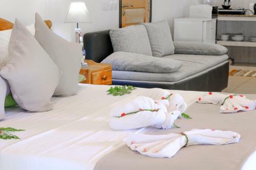 Hostal Hyde-tide Apartments