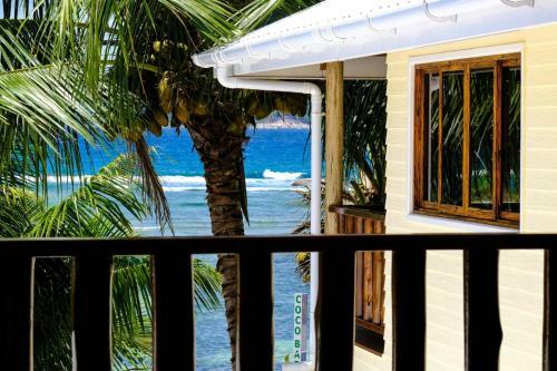 Hostal Hyde-tide Apartments