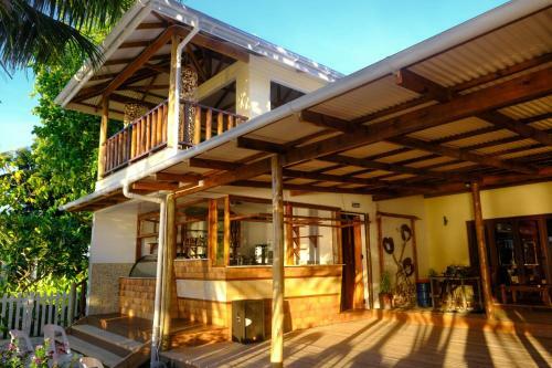 Hostal Hyde-tide Apartments