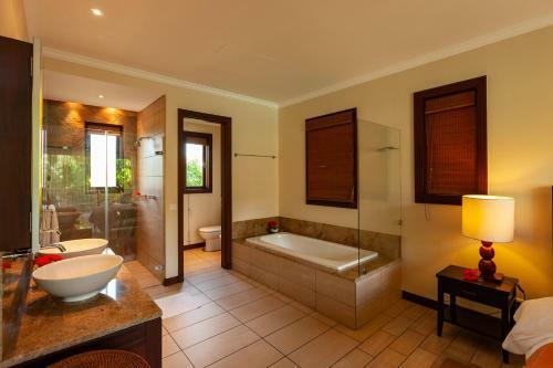 Villa Eden Confort