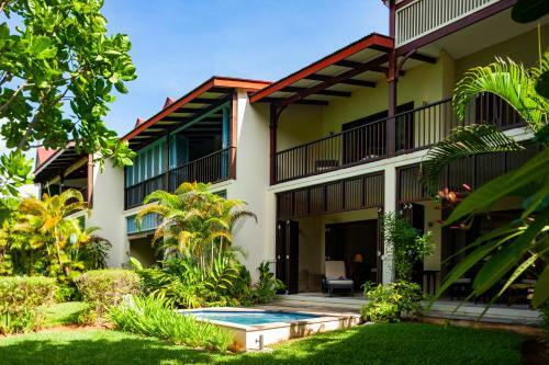 Villa Eden Confort