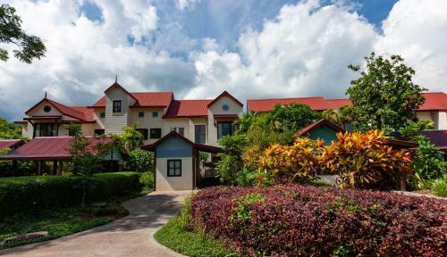Villa Eden Confort