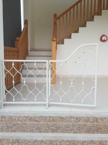 Maison Cattleya Selfcatering Apartment