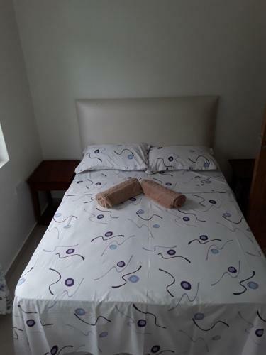 Maison Cattleya Selfcatering Apartment