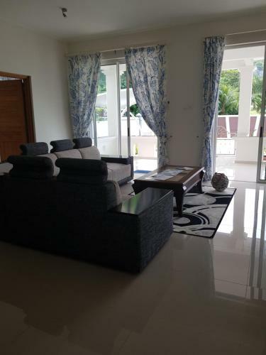 Maison Cattleya Selfcatering Apartment