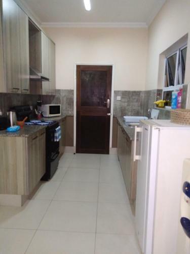 Apartamento Beau Bassin Inn