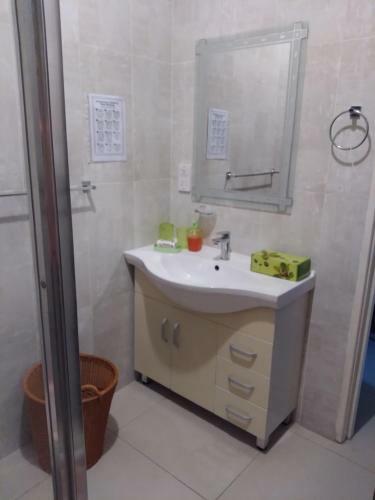 Apartamento Beau Bassin Inn