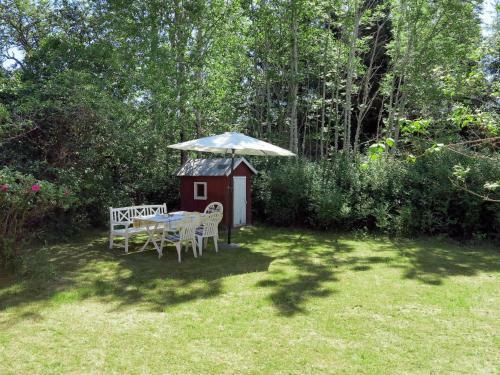 Chalet Vassviken - Dal031