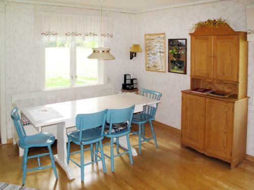 Chalet Vassviken - Dal031