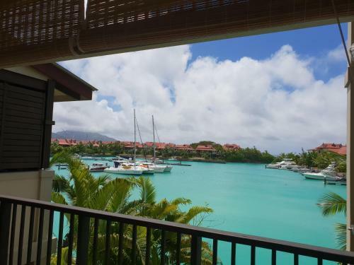 Apartamento Eden Tropical Nest - P146a13