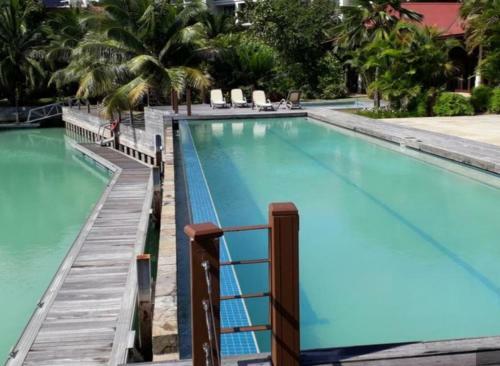 Apartamento Eden Tropical Nest - P146a13
