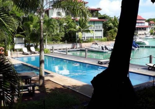 Apartamento Eden Tropical Nest - P146a13