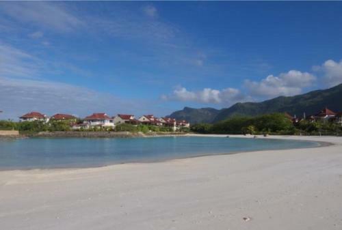 Apartamento Eden Tropical Nest - P146a13