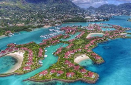 Apartamento Eden Tropical Nest - P146a13