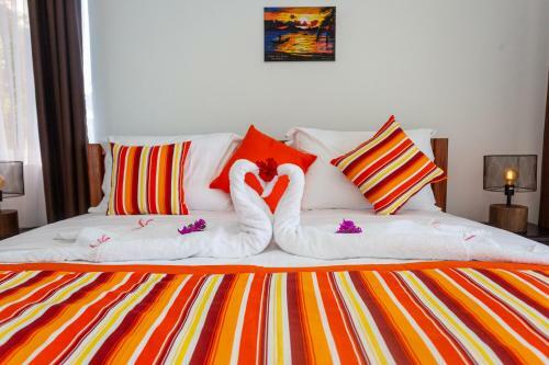 Apartamento Villa Bella