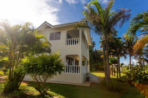 Apartamento Villa Bella