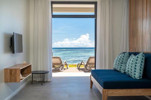 Apartamento La Desirade