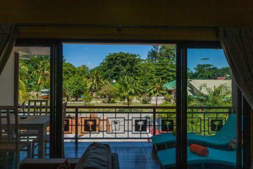 Casa De Leela Luxury Apartments