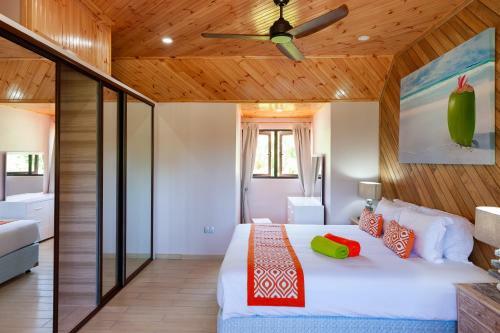 Casa De Leela Luxury Apartments