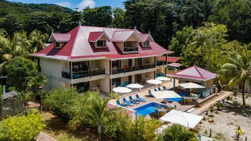 Casa De Leela Luxury Apartments
