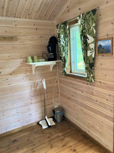 L�ngsj�n Stugor & Camping